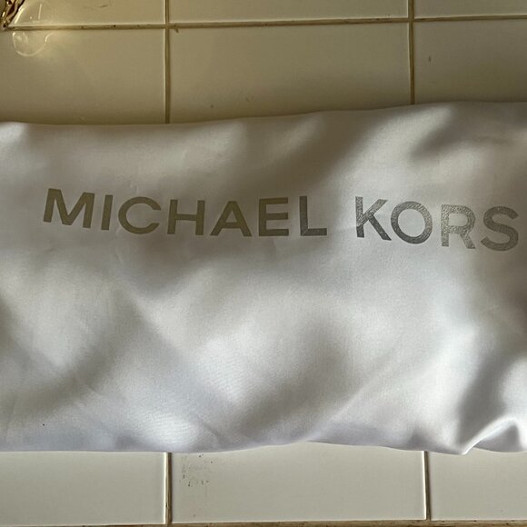 Yellow Michael Kors - Picture 2 of 4